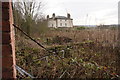 SK2268 : Brooklands, former kitchen garden by Peter Barr