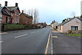 Main Street, Kirkconnel