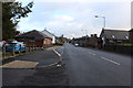 Main Street, Kirkconnel