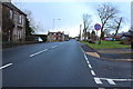 Main Street, Kirkconnel