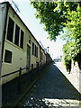 Meetinghouse Lane, Oakshaw, Paisley