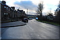 McKendrick Road, Sanquhar