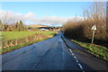 Blackaddie Road, Sanquhar