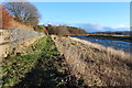 Southern Upland Way, Sanquhar