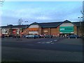 Colne View Retail Park