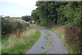 Castlemartin Range Trail