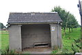 Bus Stop, Merrion Camp