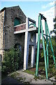 Westfield Colliery Pumping Station