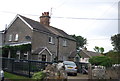 Cottage, Merrion