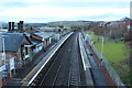 Sanquhar Station