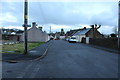 Church Road, Sanquhar