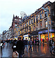 Buchanan Street