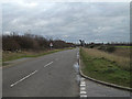 TM2638 : Morston Hall Road, Trimley St.Martin by Geographer