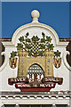 Reigate Borough Crest, The Assembly