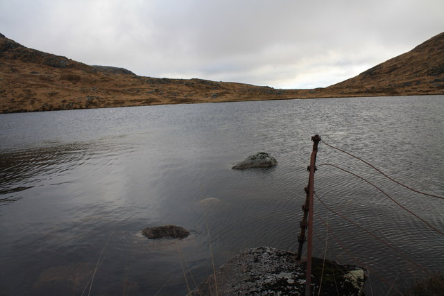 Loch Narroch