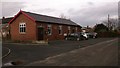 Leeming, Exelby & Londonderry Village Hall