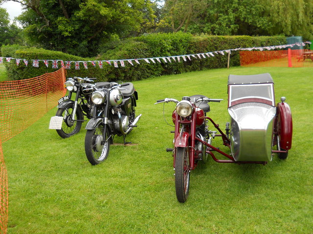 small bell on motorcycles