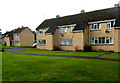 Parklands houses in Wotton-under-Edge