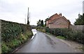 House on Shutt Green Lane, Brewood