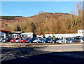 Philip Retter Car Sales in Risca