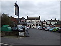 The Kings Arms, Garstang