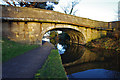 Bridge 95, Lancaster Canal