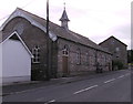 Llanboidy Village Hall