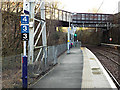 Greenock West railway station