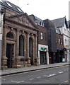 Number 1 Wood Street, Old Town, Swindon