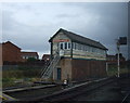 Blackpool North No. 2 Signal Box