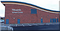 Heworth Leisure Centre