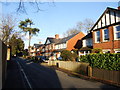 TQ7955 : Yeoman Lane, Bearsted by Chris Whippet