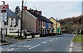 Fountain Cottages, Aberkenfig