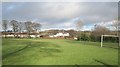 Recreation Ground - Moor Lane