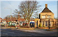 The Vale Hotel, Mansfield Road, Nottingham, NG5