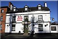 The Buck House Hotel, Bangor-on-Dee