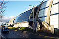 Greenock Waterfront Leisure Centre