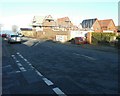 Building site at 1, Sea View Road