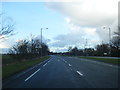 A584 Preston New Road