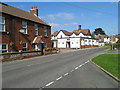 Houses in Hemsby