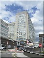 Royal Hallamshire Hospital and 