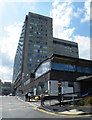 Royal Hallamshire Hospital and 