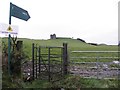 Turnstile, Laragh