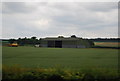 Barn by Herringswell Rd