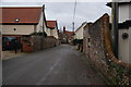 School Lane, East Harling