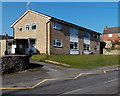 Henley Court flats, Stroud