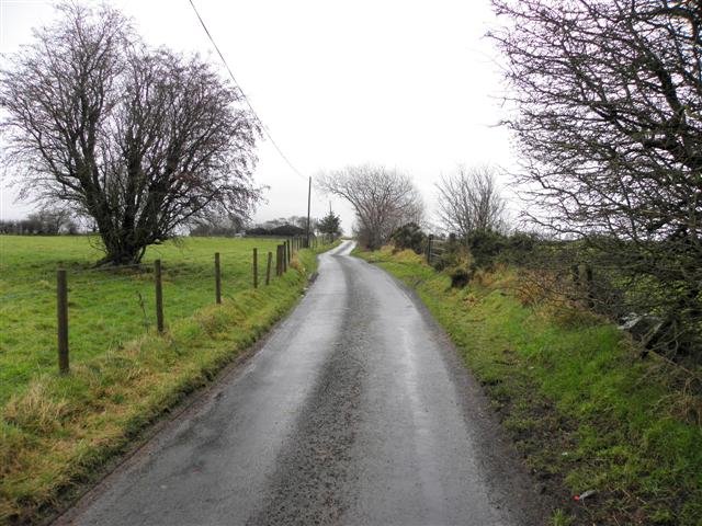 Killucan Road, Killucan © Kenneth Allen cc-by-sa/2.0 :: Geograph Ireland