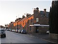 Former corner shop, Montrose Road