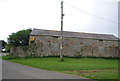 Stable block, Warren Farm