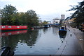 Grand Union Canal - Paddington Branch